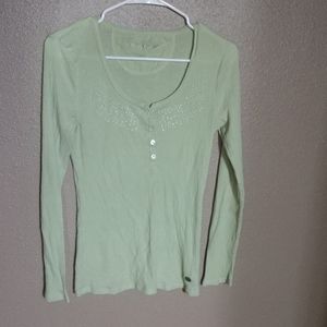Calvin Klein Jeans blouse